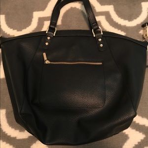 Slouchy Satchel